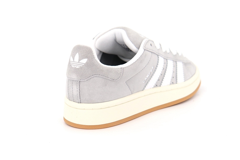 Adidas baskets campus 00s gris6180802_4