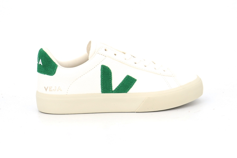 Veja baskets campo blanc