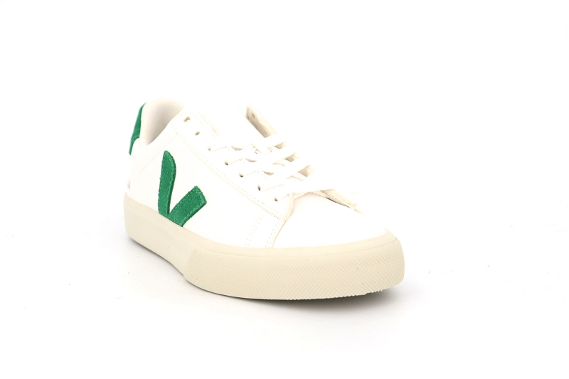 Veja baskets campo blanc6409118_2