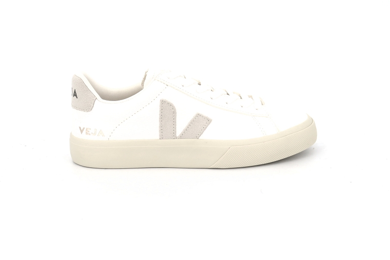 Veja baskets campo blanc