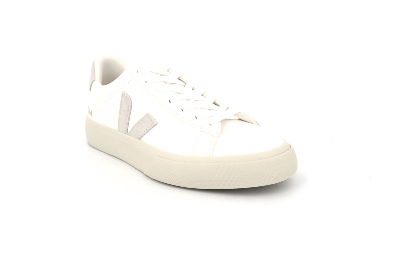 Veja baskets campo blanc6409119_2