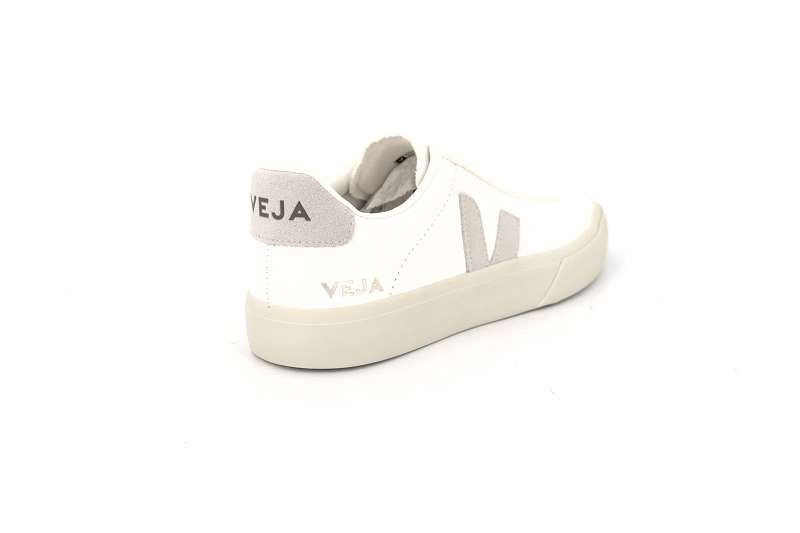 Veja baskets campo blanc6409119_4