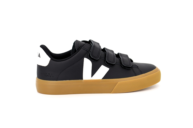 Veja baskets recife logo noir