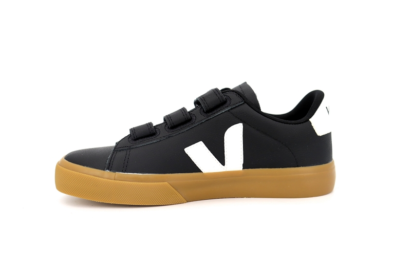 Veja baskets recife logo noir6410304_3