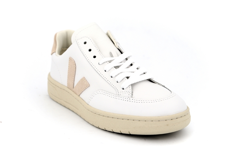 Veja baskets v12 blanc6411101_2