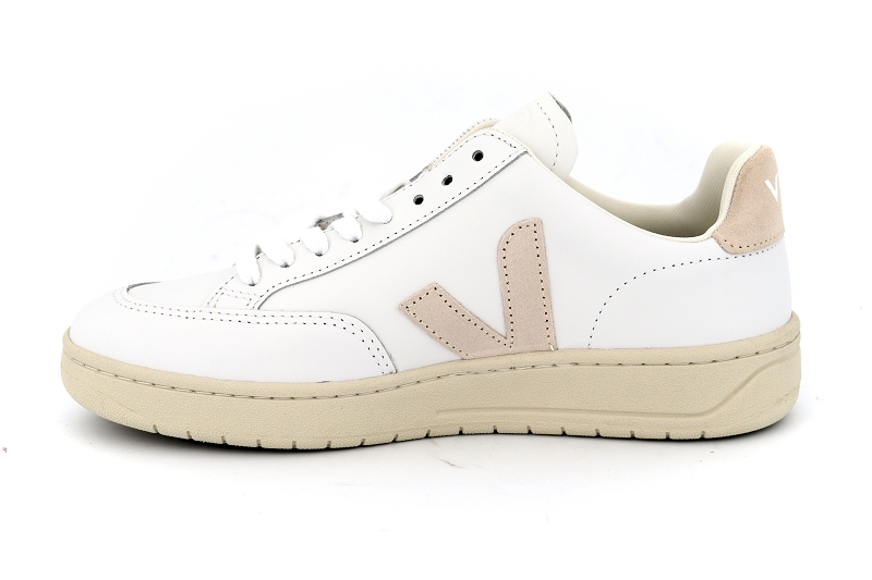 Veja baskets v12 blanc6411101_3