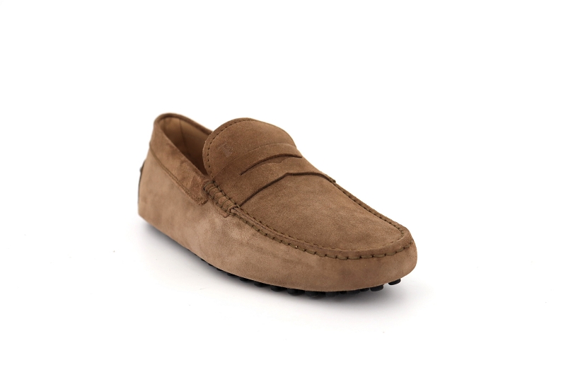 Tods mocassins ange beige6439503_2