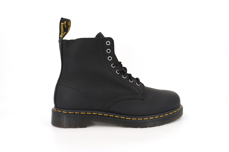 Doc martens boots et bottines 1460 noir