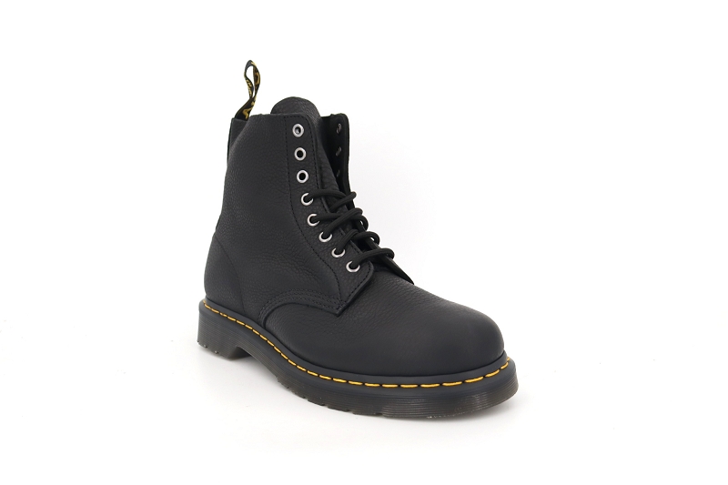 Doc martens boots et bottines 1460 noir6442813_2