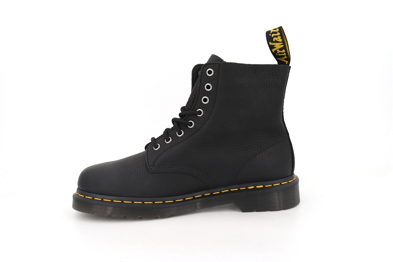 Doc martens boots et bottines 1460 noir6442813_3