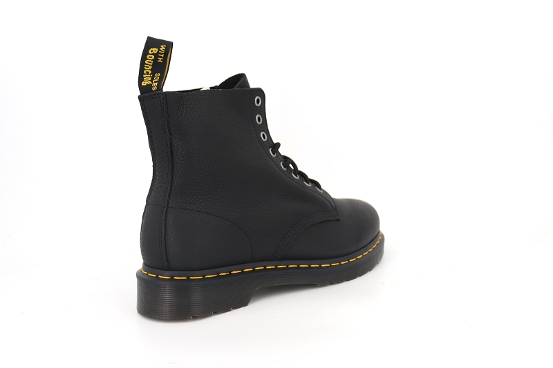 Doc martens boots et bottines 1460 noir6442813_4