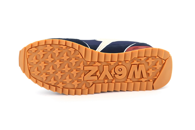 W6yz baskets jet m bleu6448108_5