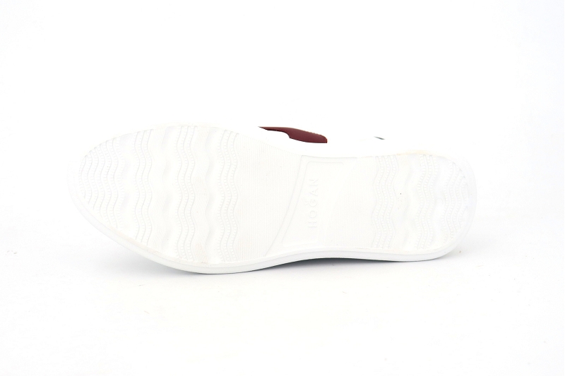 Hogan baskets h564 blanc6450004_5