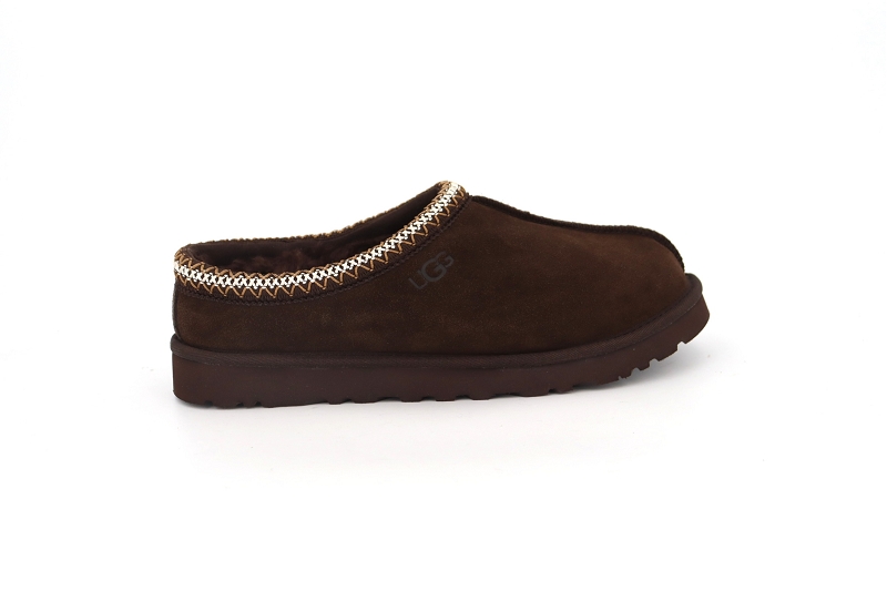 Ugg chaussons pantoufles tasman marron