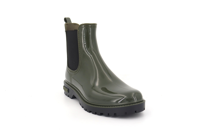 Verbenas boots et bottines gaudi brillo vert6518103_2