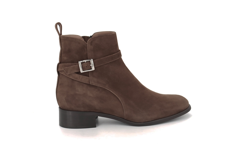 Cervone boots et bottines roma marron