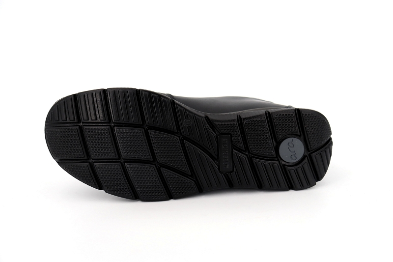 Ara baskets montantes benji noir6565001_5