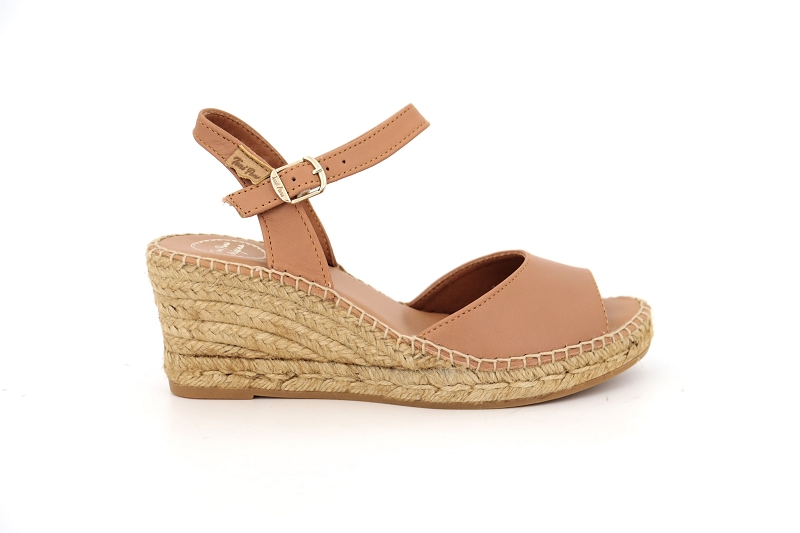 Toni pons chaussures espadrilles sia p marron