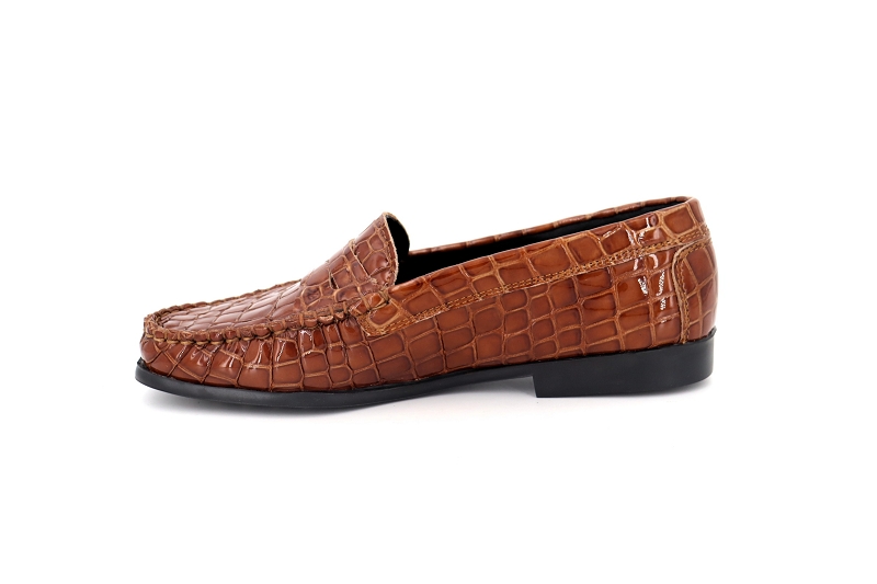 Geo reino mocassins mozard marron6583605_3