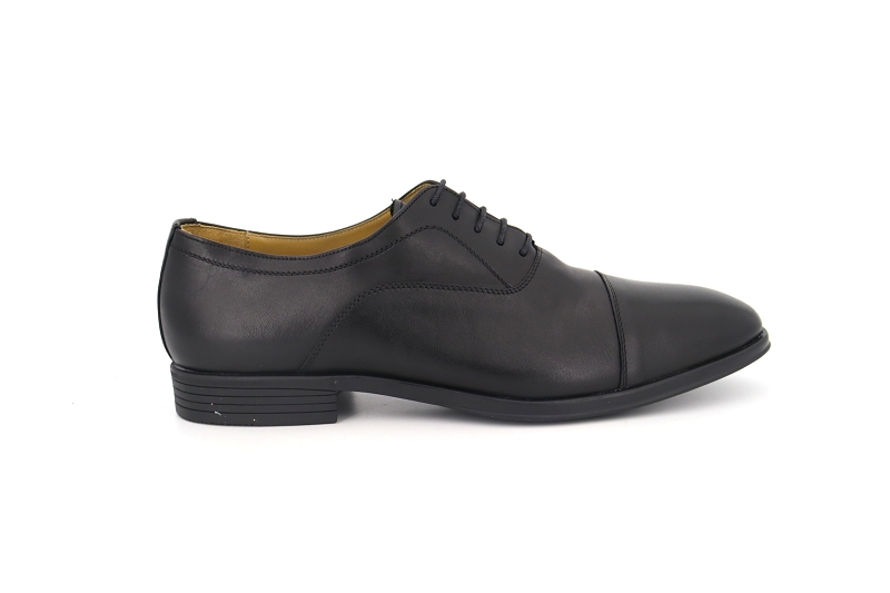 Atelier chabanais derbies falcon noir