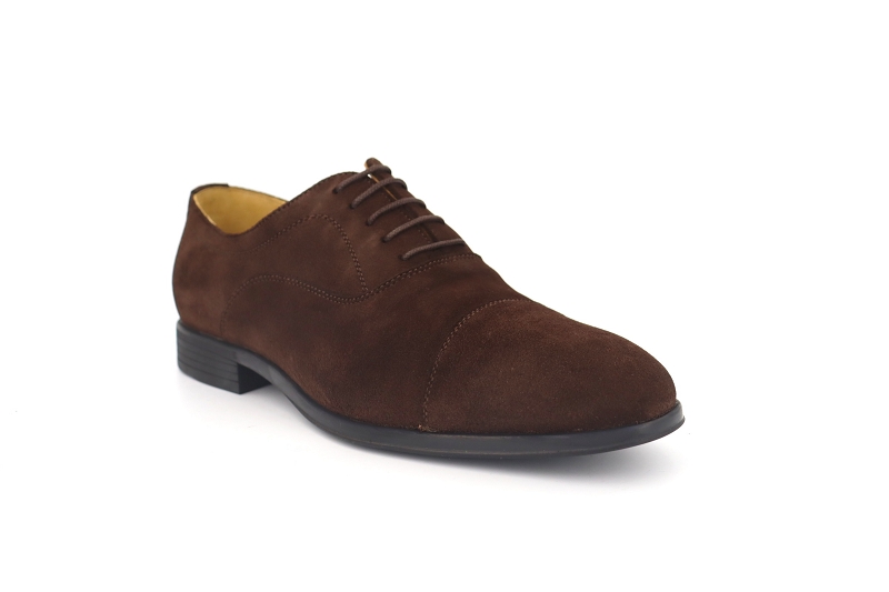 Atelier chabanais derbies falcon marron6585605_2