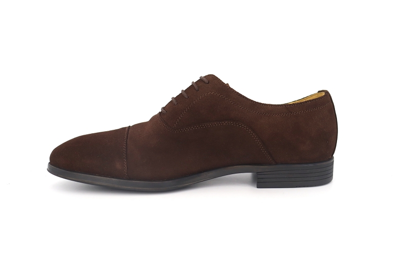 Atelier chabanais derbies falcon marron6585605_3