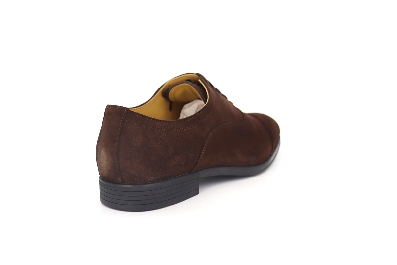 Atelier chabanais derbies falcon marron6585605_4