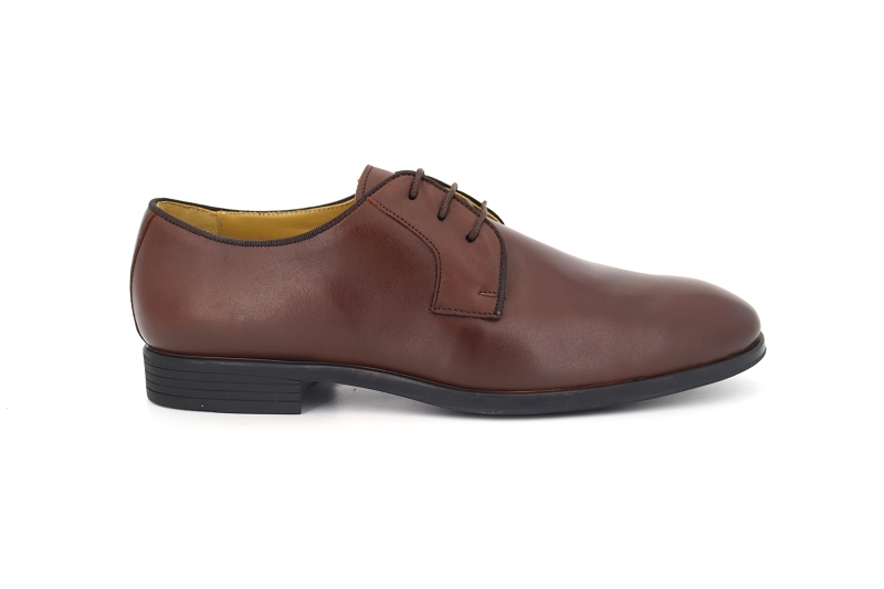 Atelier chabanais derbies faro marron