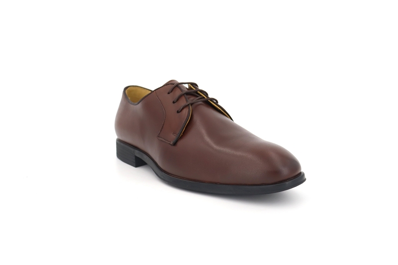 Atelier chabanais derbies faro marron6586004_2