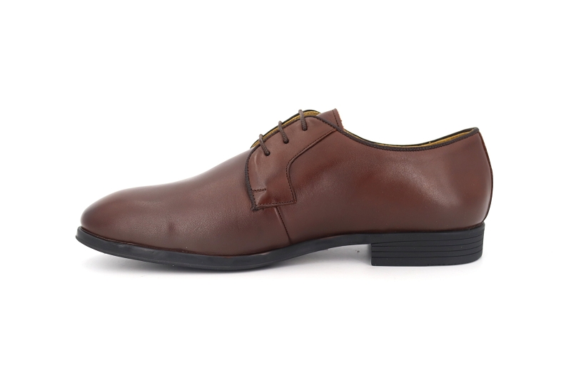 Atelier chabanais derbies faro marron6586004_3