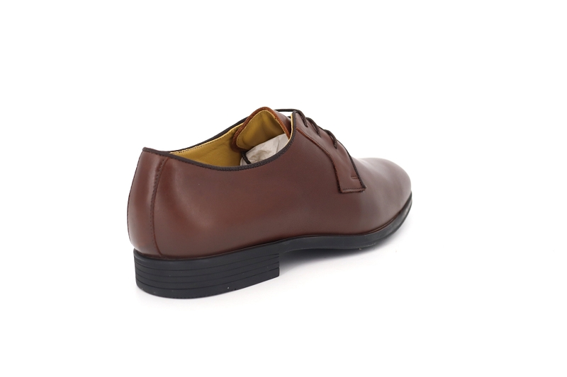 Atelier chabanais derbies faro marron6586004_4