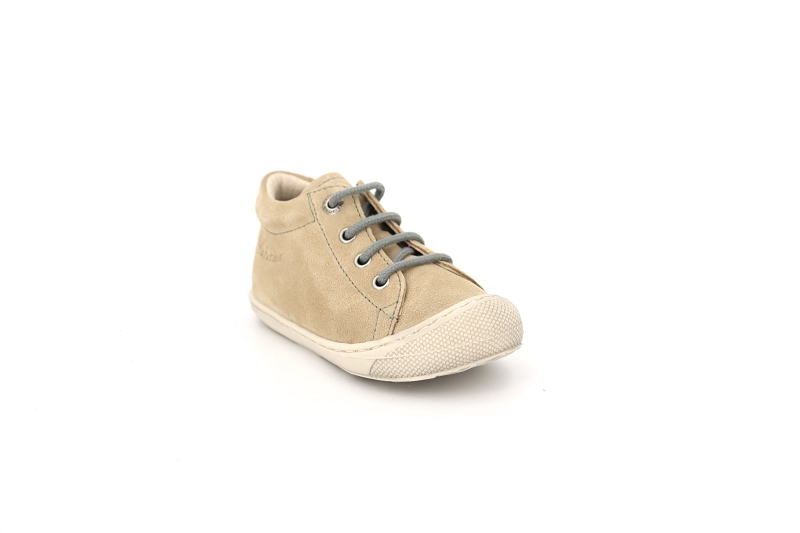 Naturino chaussures a lacets cocoon beige6596105_2