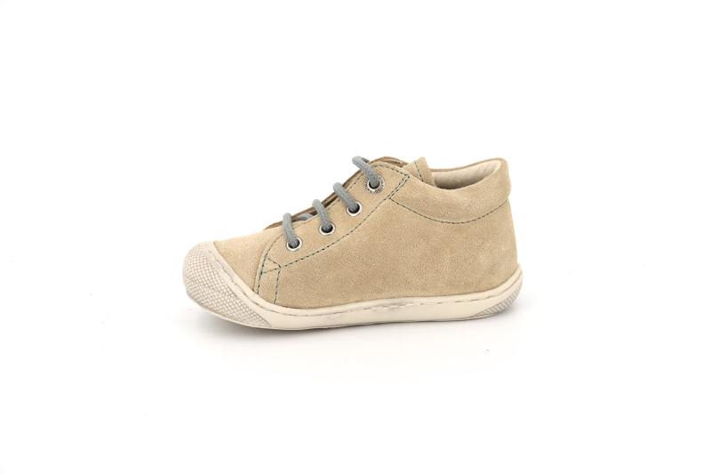 Naturino chaussures a lacets cocoon beige6596105_3