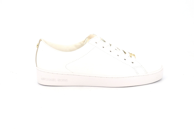 Michael kors baskets keaton lace up dore