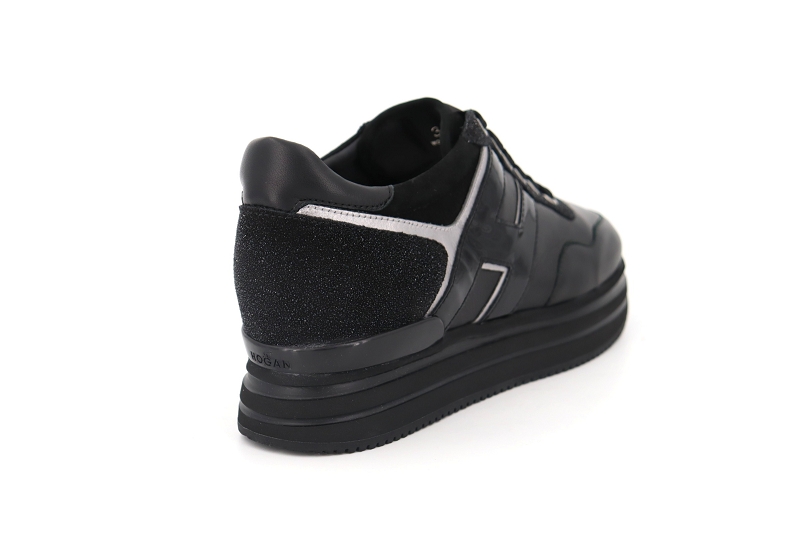 Hogan baskets h483 noir7440005_4