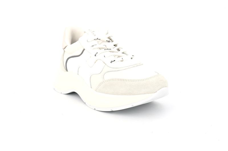 Hogan baskets h585 blanc7440201_2