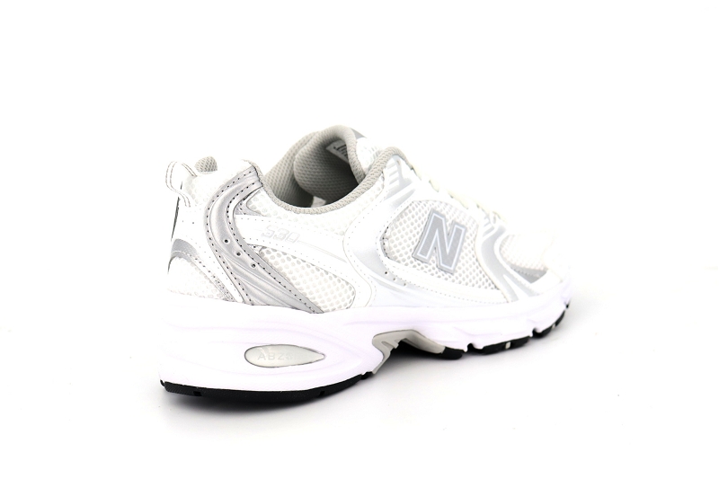 New balance baskets mr530 blanc7444410_4