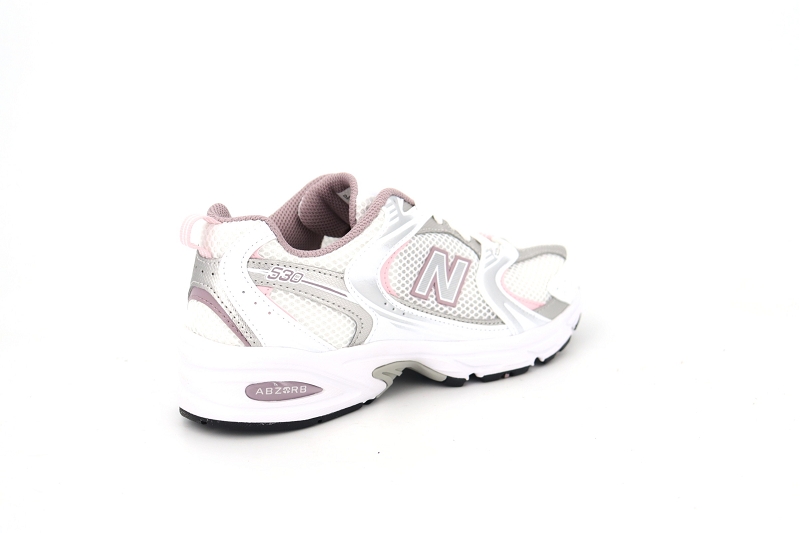 New balance baskets mr530 blanc7444411_4