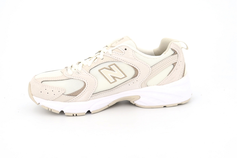 New balance baskets mr530 beige7444412_3