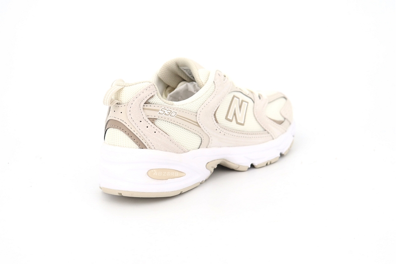 New balance baskets mr530 beige7444412_4