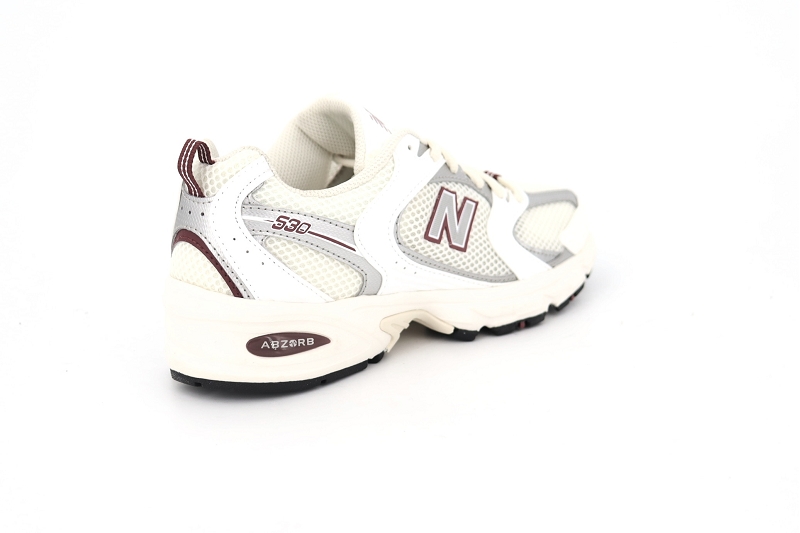 New balance baskets mr530 blanc7444413_4