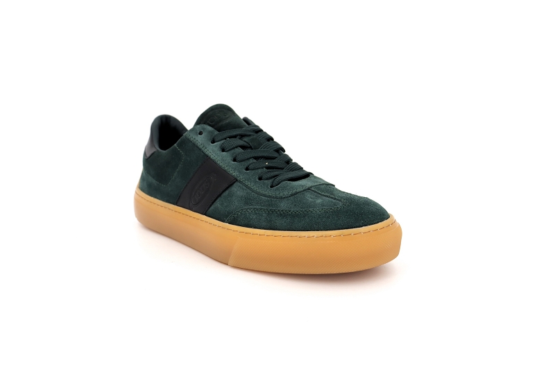 Tods baskets casual vert7447702_2