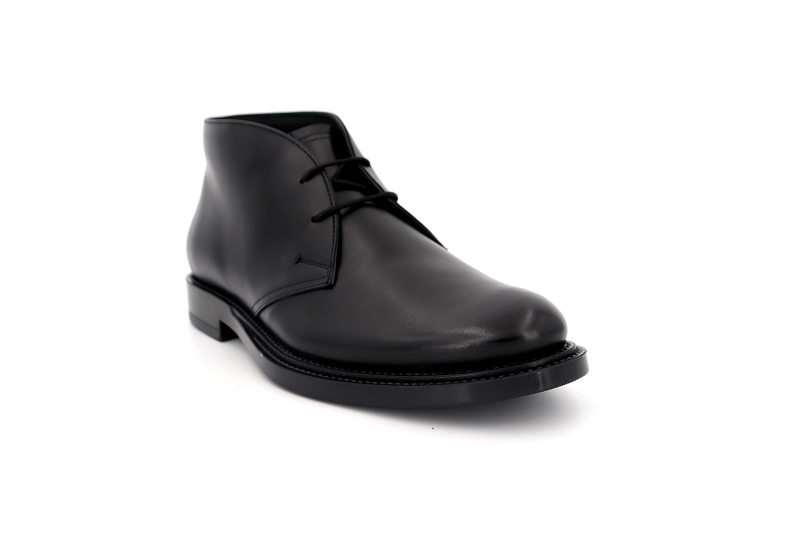 Tods boots et bottines polacco noir7448003_2