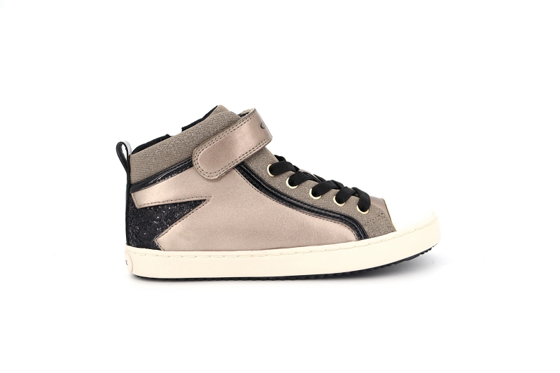 Geox enf baskets j kalispera girl.gm beige