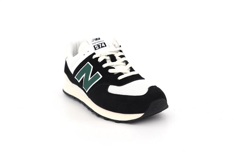 New balance baskets u574 noir7451912_2