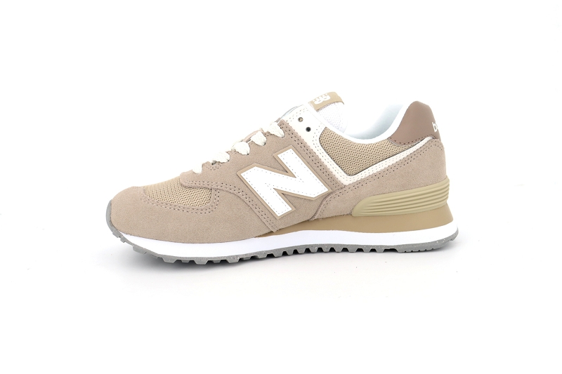 New balance baskets u574 beige7451913_3