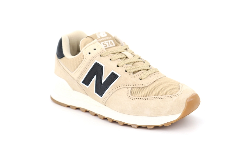 New balance baskets u574 beige7451916_2