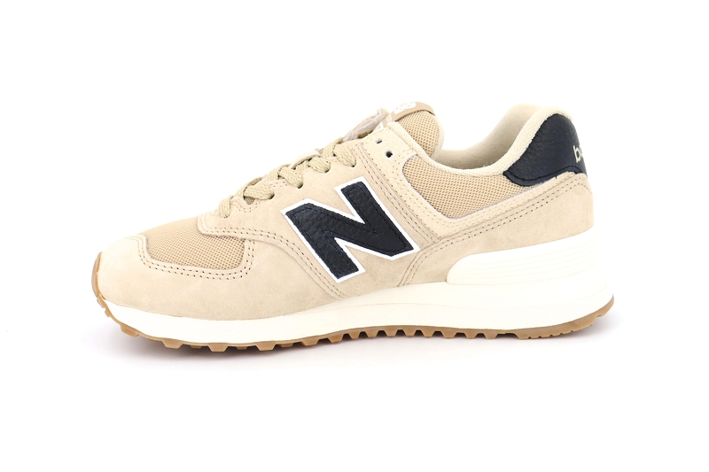 New balance baskets u574 beige7451916_3