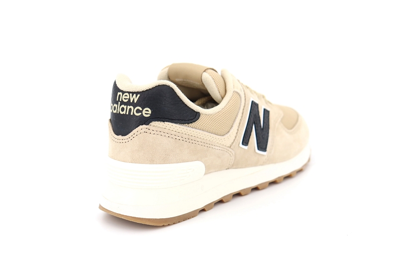 New balance baskets u574 beige7451916_4