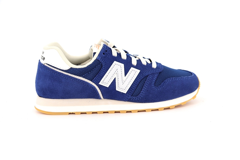 New balance baskets ml373 bleu